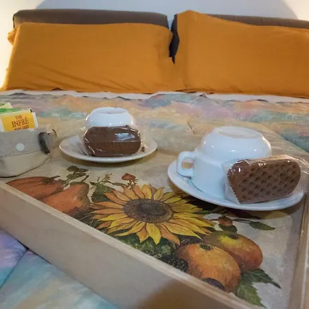 Villarosa Отель типа 