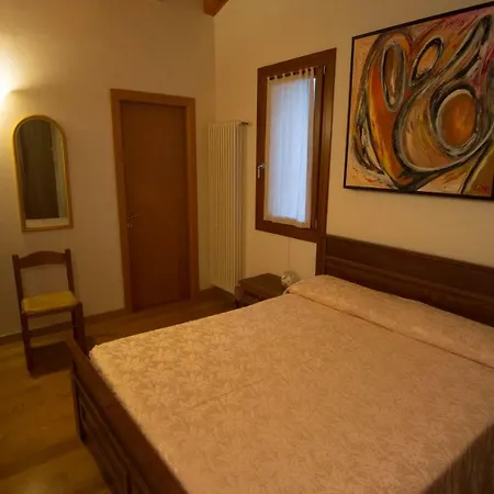 Villarosa Отель типа 