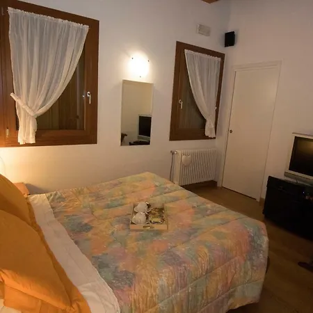 Villarosa Отель типа 