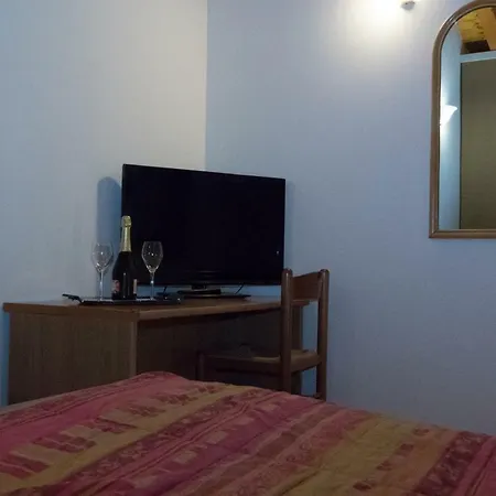 Villarosa Отель типа 
