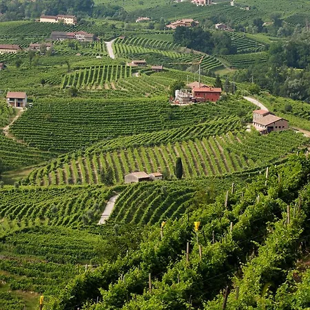Villarosa * Santa Lucia di Piave