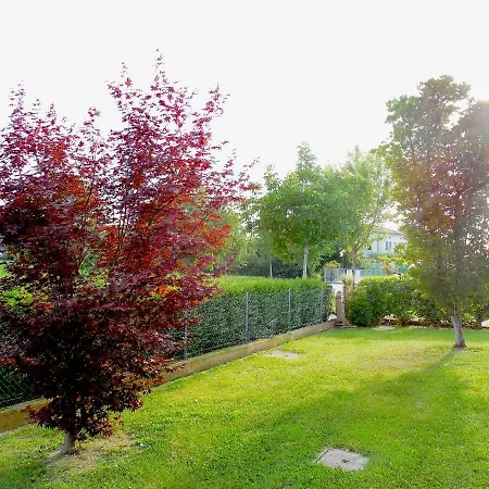 Villarosa Отель типа 