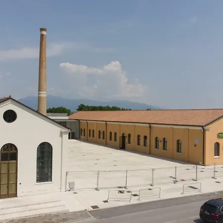 Villarosa Santa Lucia di Piave