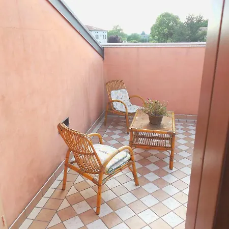 Villarosa Bed & Breakfast *
